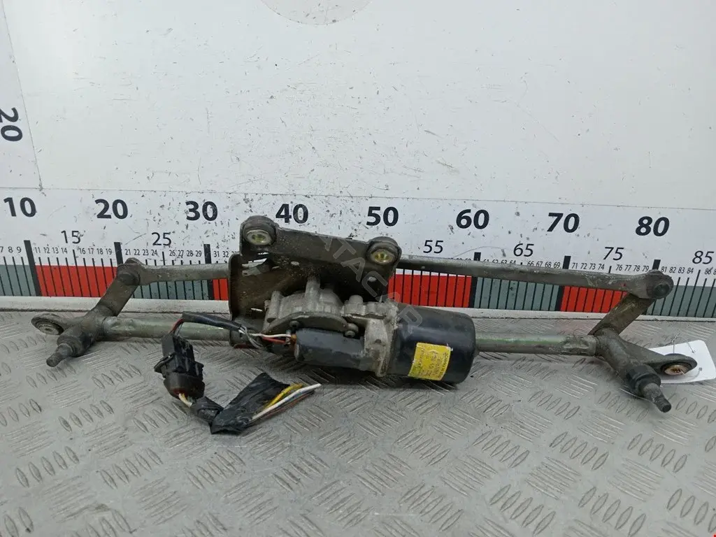 Трапеция стеклоочистителя 640198