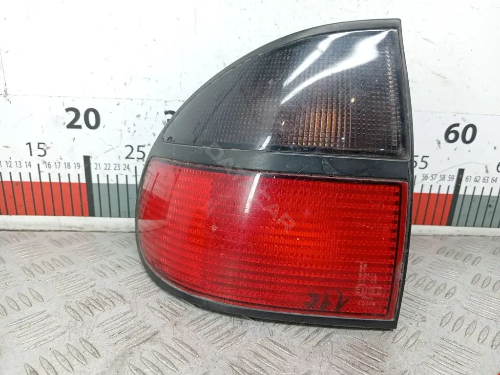 Задние фонари 085160, 110462012, 2269224