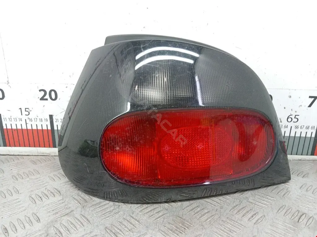 Задние фонари 11A216012B, 2201227, 2VP008101031