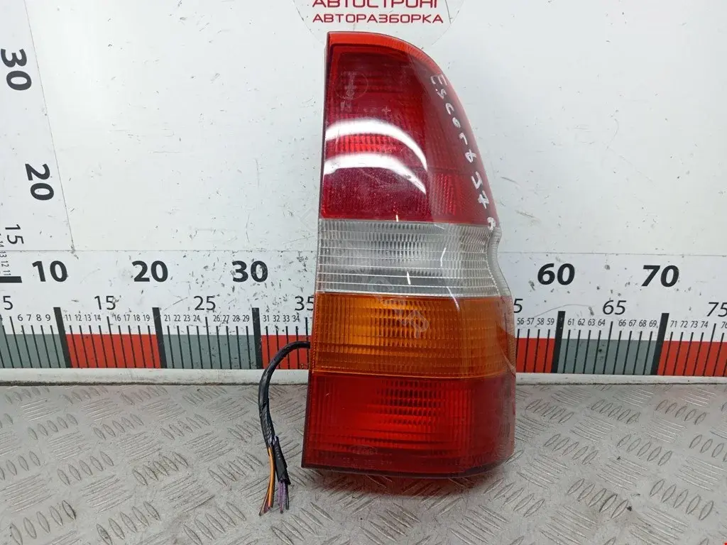Задние фонари 91AG13A602CB