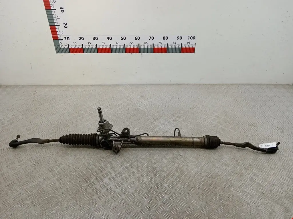 Рулевая рейка 34010887