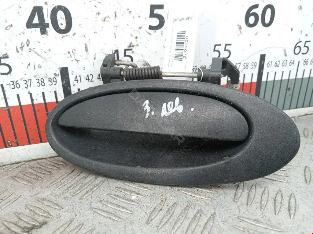Ручка двери 7700821371