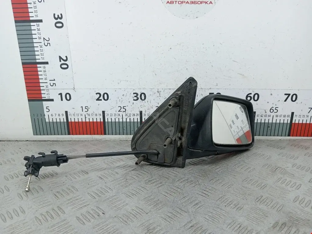 Наружное зеркало 0028013181, 1H1857508, 1H185750801C