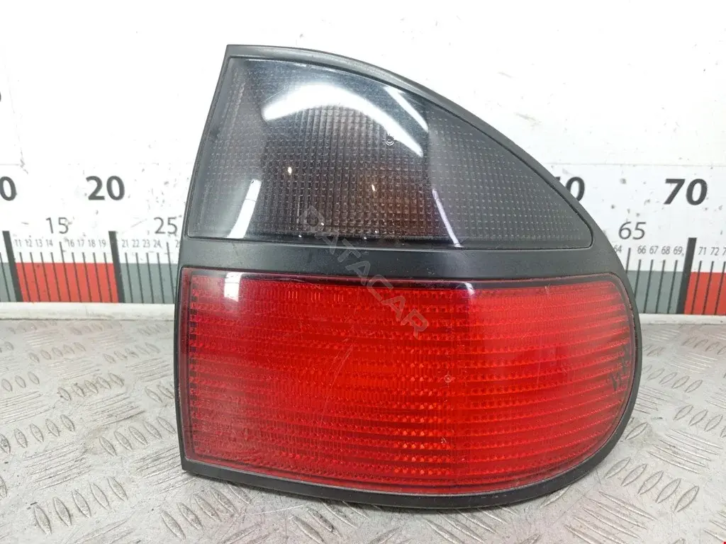 Задние фонари 7700820051