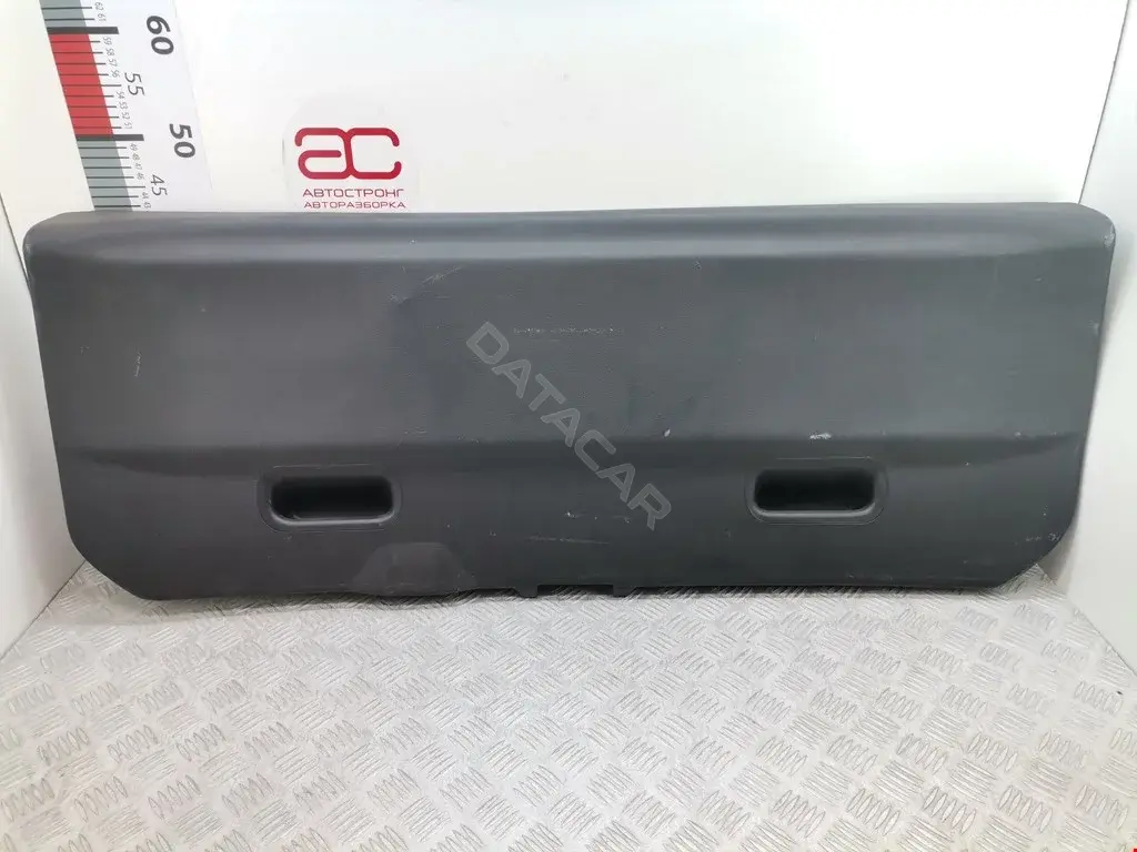 Обшивка крышки багажника 91ABN40706AHW