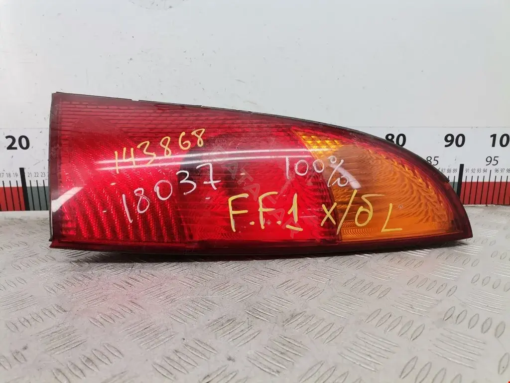 Задние фонари XS4X13441A