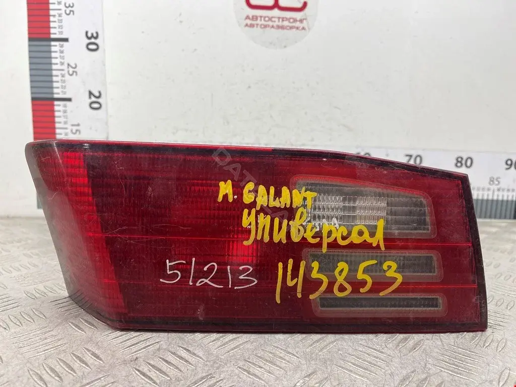 Задние фонари MR325365