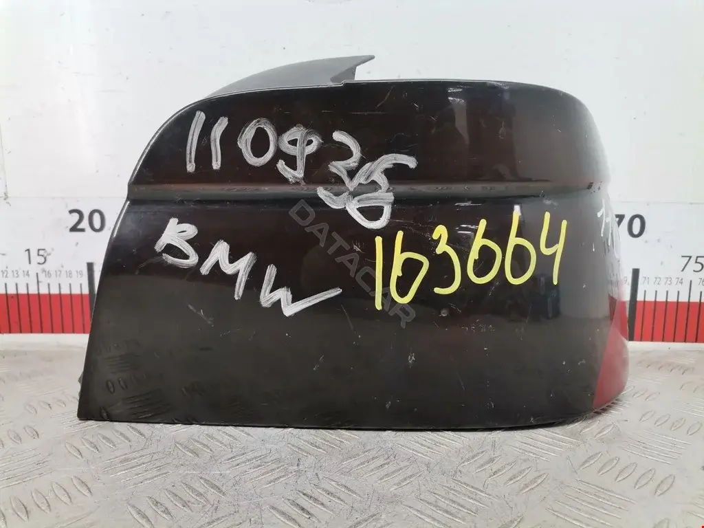 Задние фонари 0038012001, 63218363558, 8358032