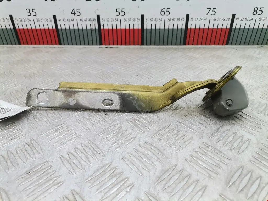 Петля крышки багажника 861360