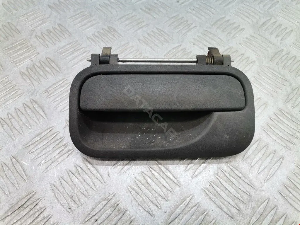 Ручка двери 0138037, 90434963