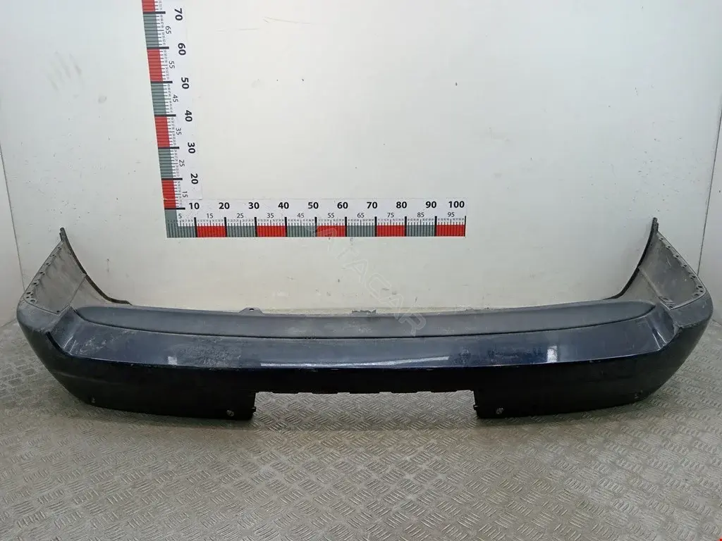 Задний бампер DQC000061LML, LR011887, LR017333