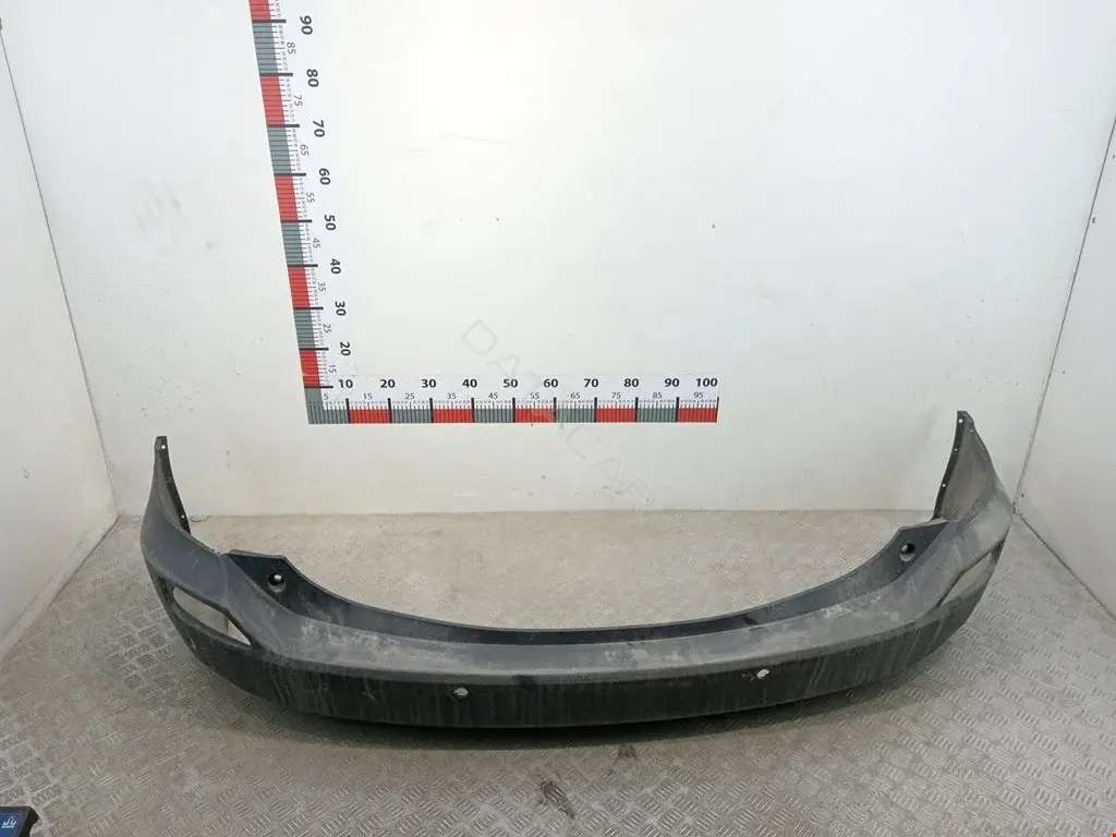 Задний бампер 5215942190, 5506008178950P, 8102951