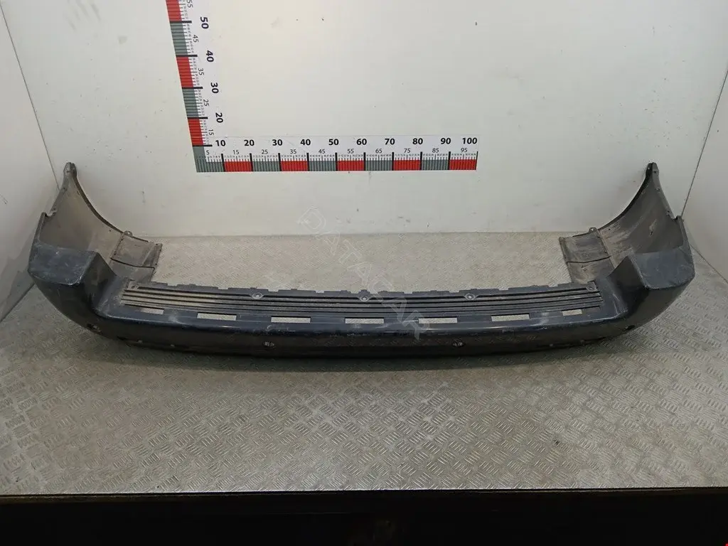 Задний бампер DQC000061LML, LR011887, LR017333