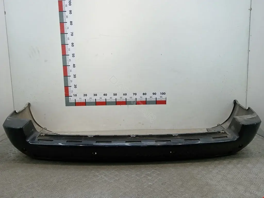 Задний бампер DQC000061LML, LR011887, LR017333