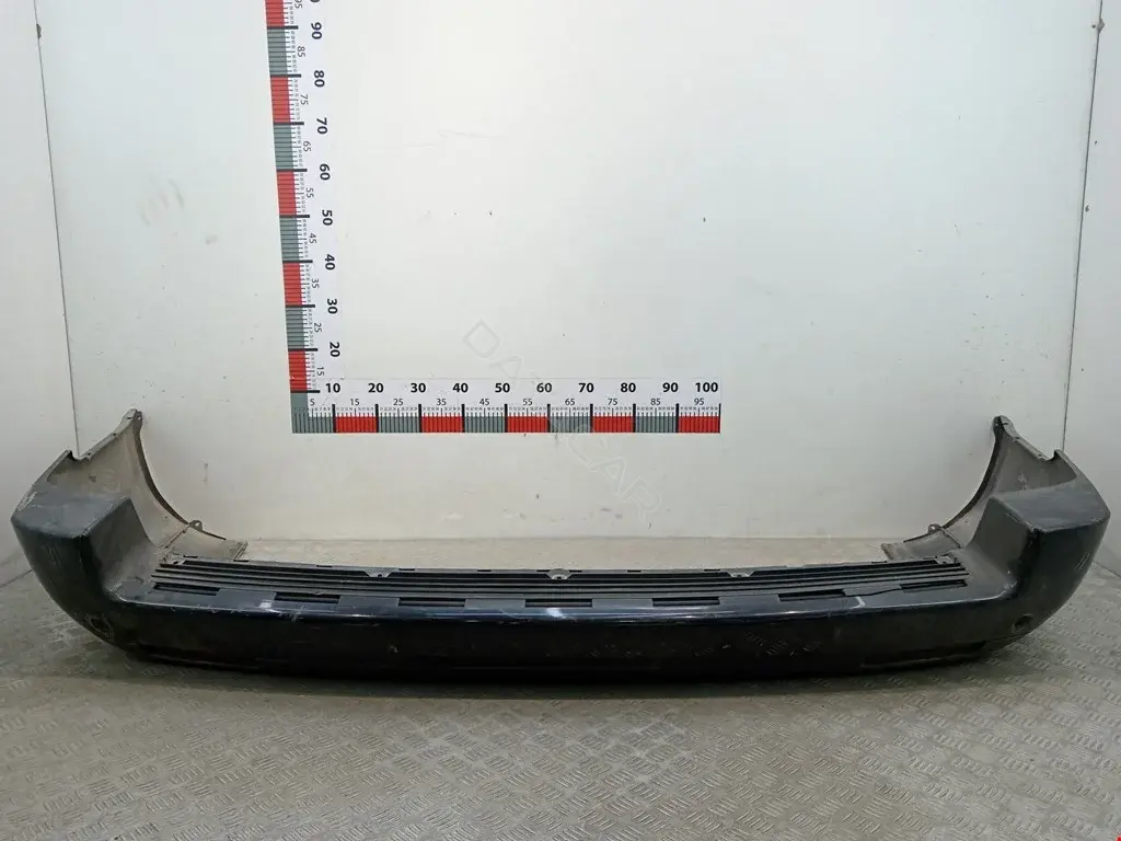 Задний бампер DQC000061LML, LR011887, LR017333