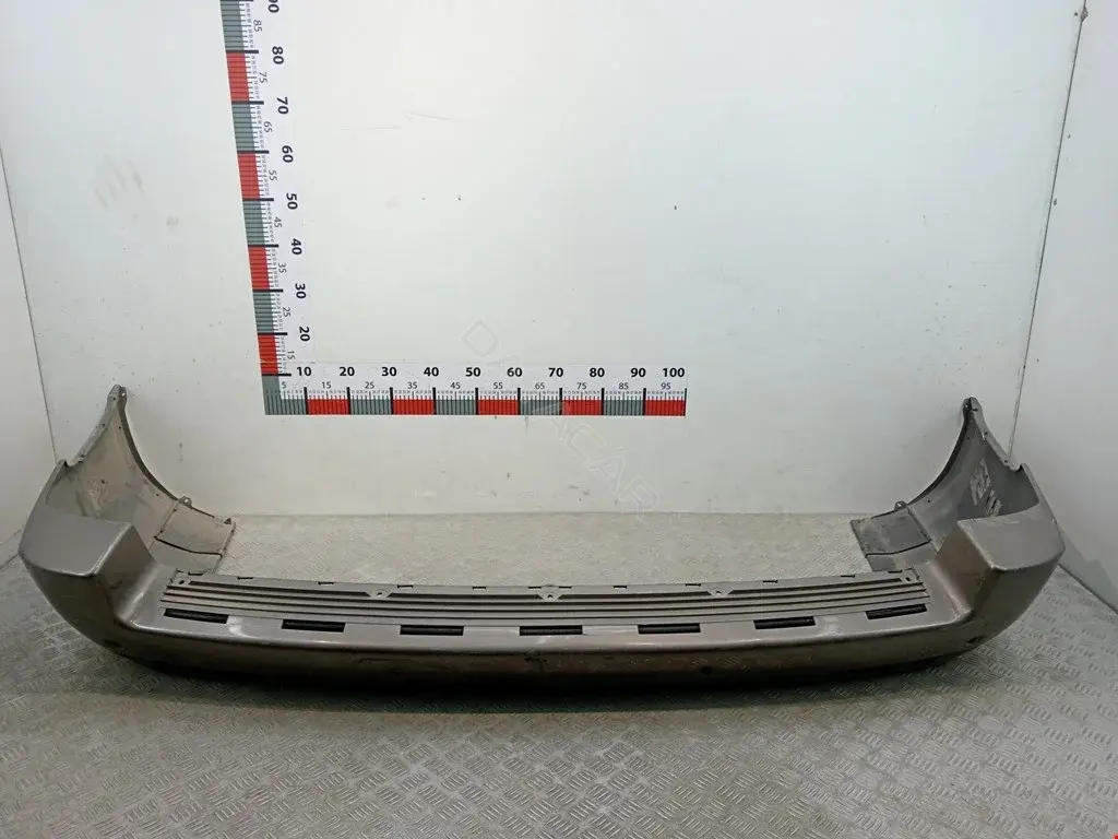 Задний бампер DQC000061LML, LR011887, LR017333