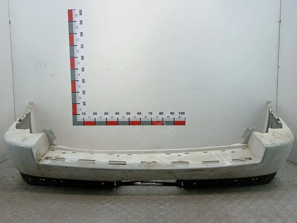 Задний бампер AH3217A958BA, AH32-17K835