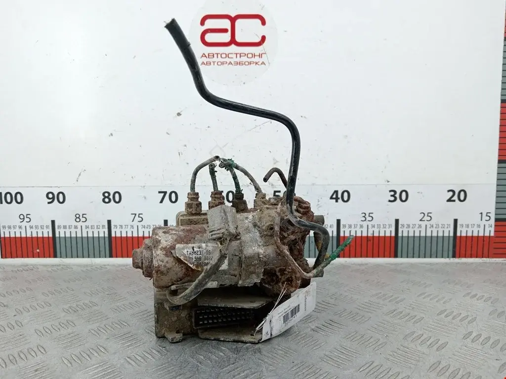 Блок управления АБС 10094303014