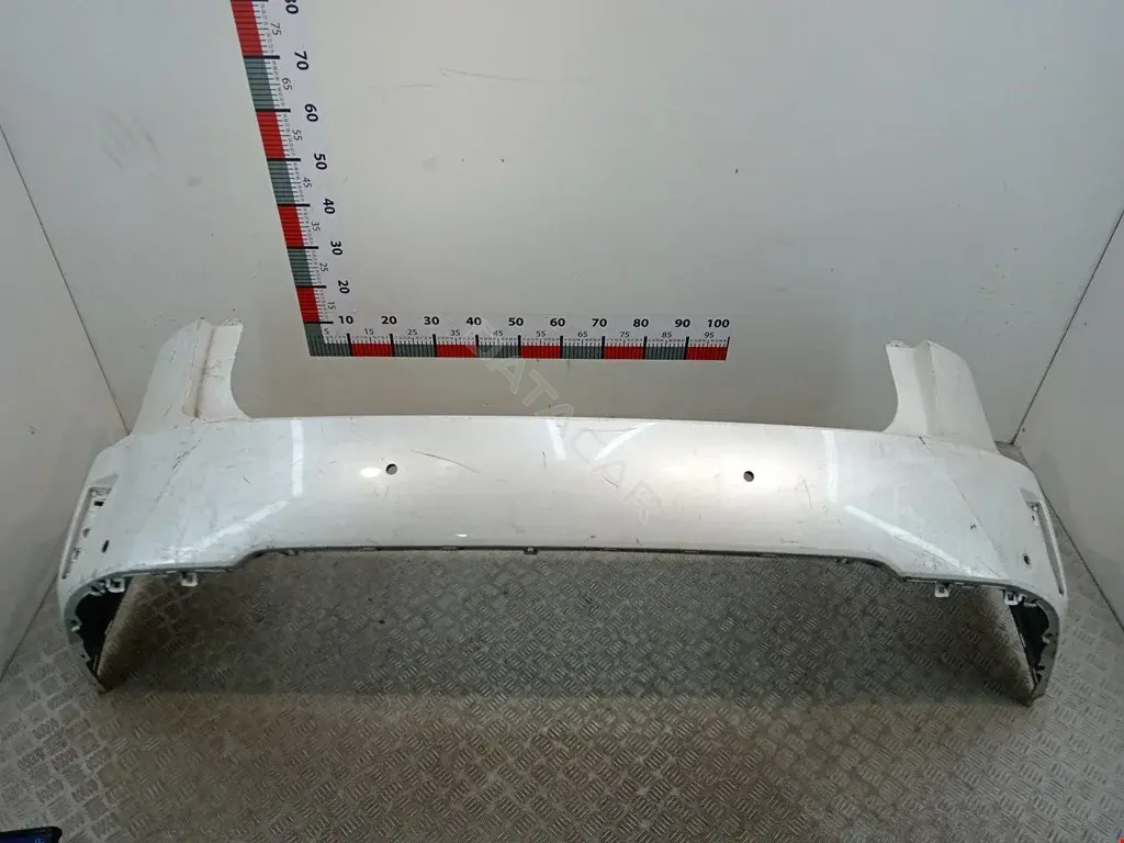 Задний бампер 00X9409, 100A9197, 3842950