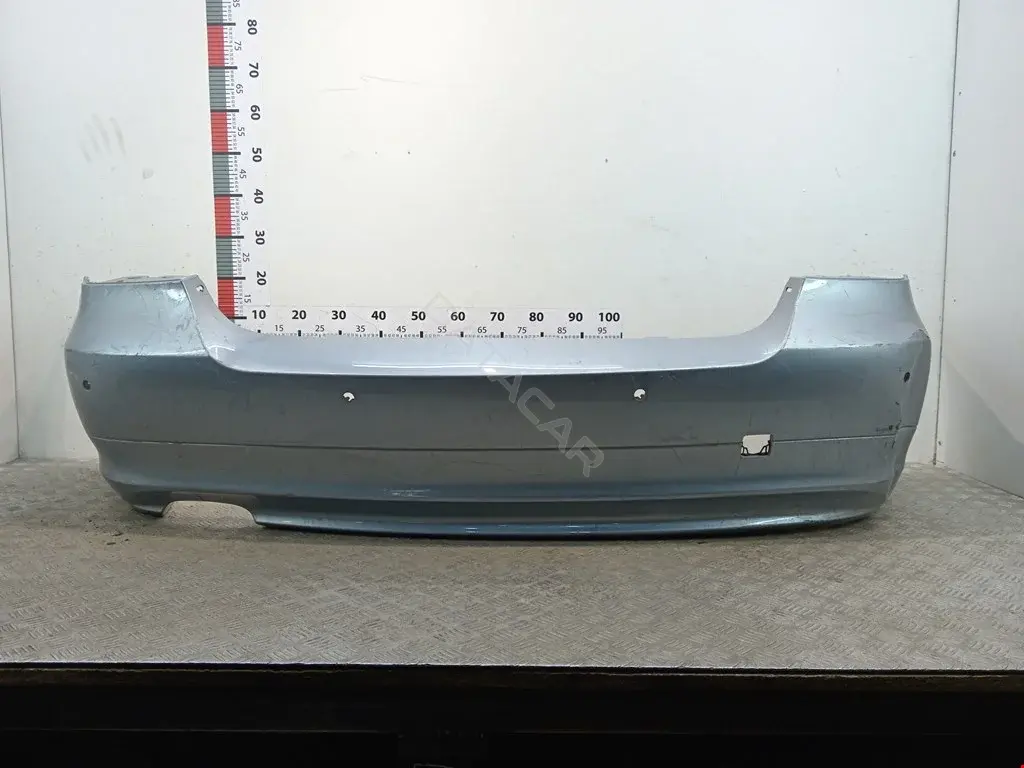 Задний бампер 51127202686