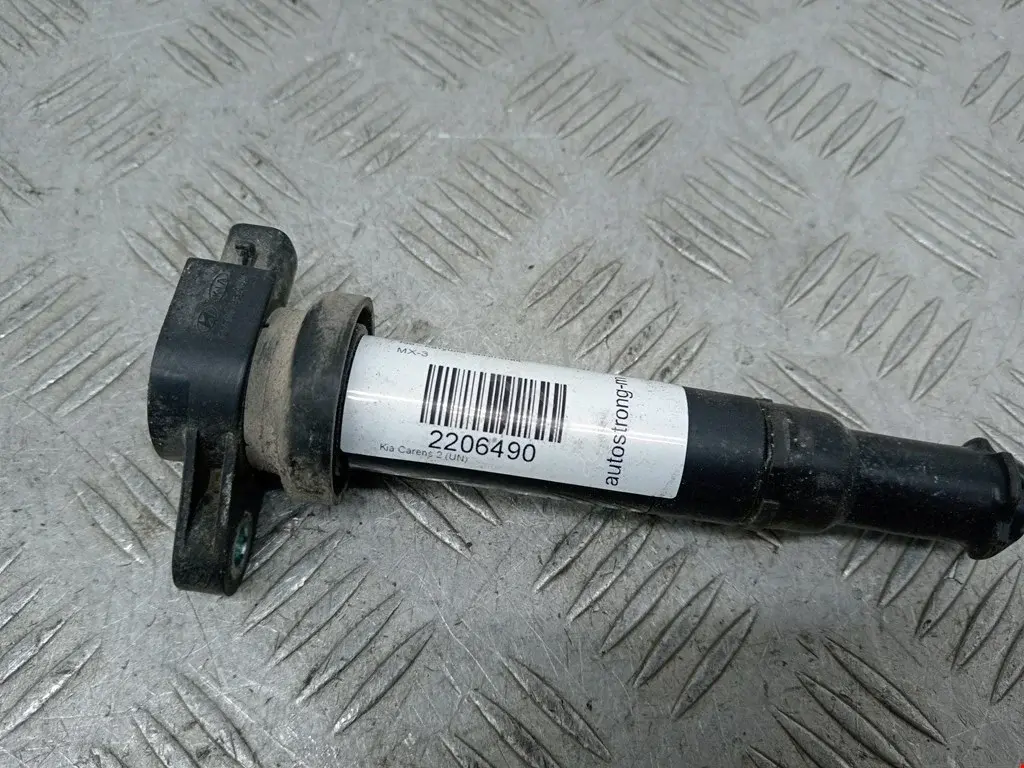 Катушка зажигания 03SKV314, 0880442, 10623