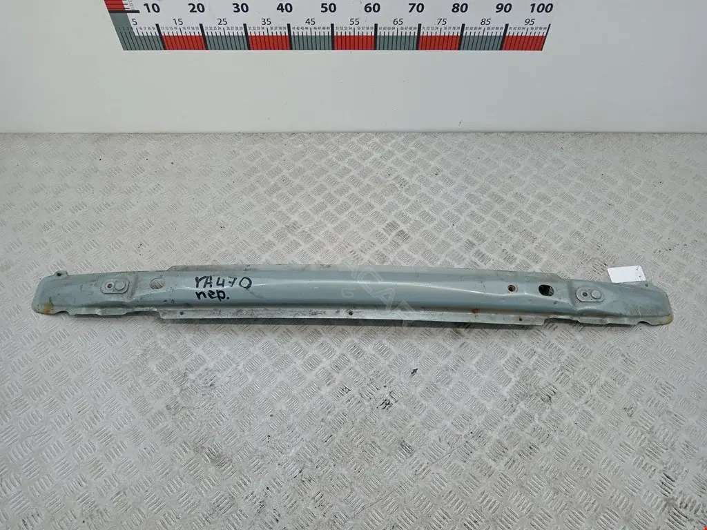 Усилитель бампера 7414S7