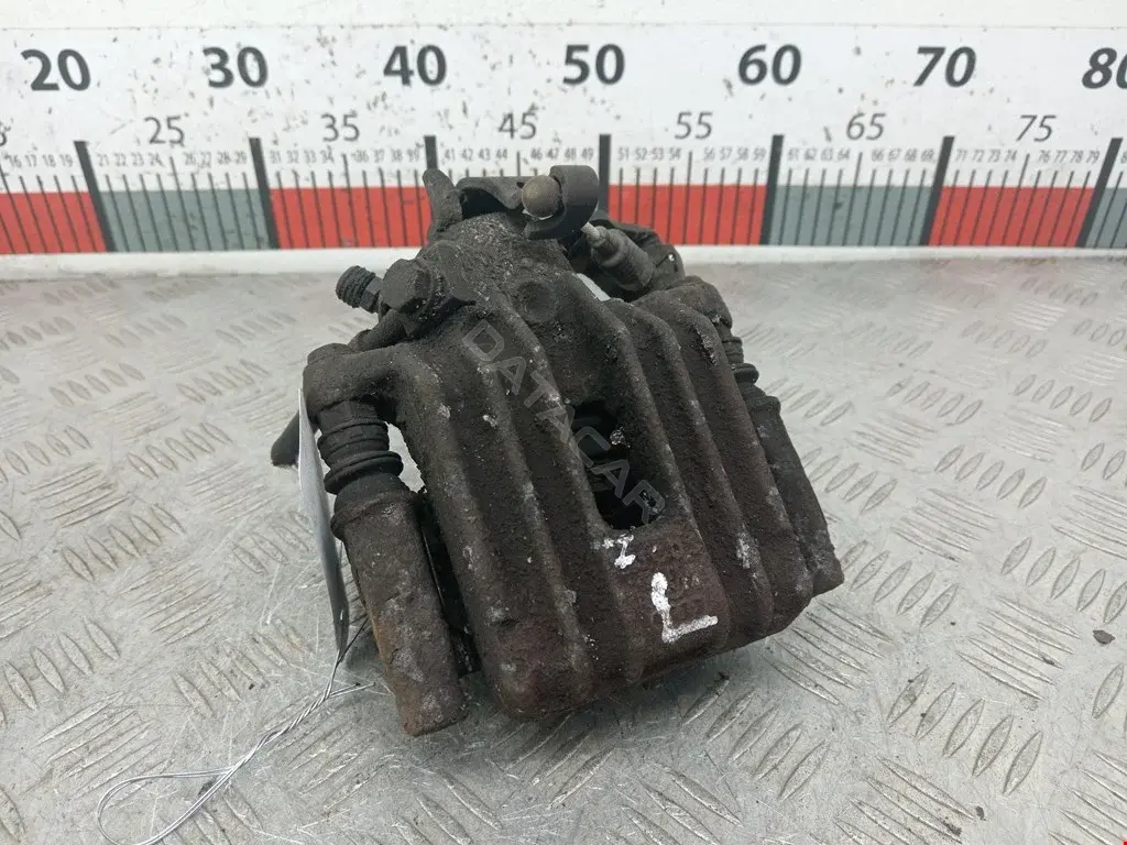 Суппорт тормозной 0590289SX, 0735181, 07774