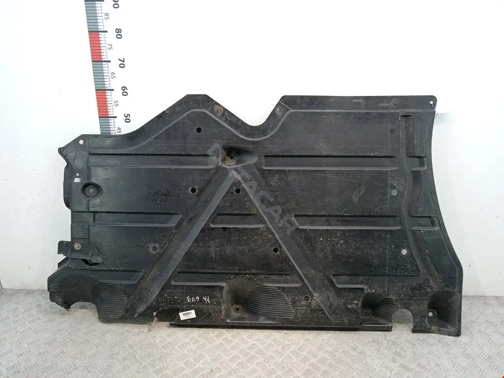 Защита днища A1696100408