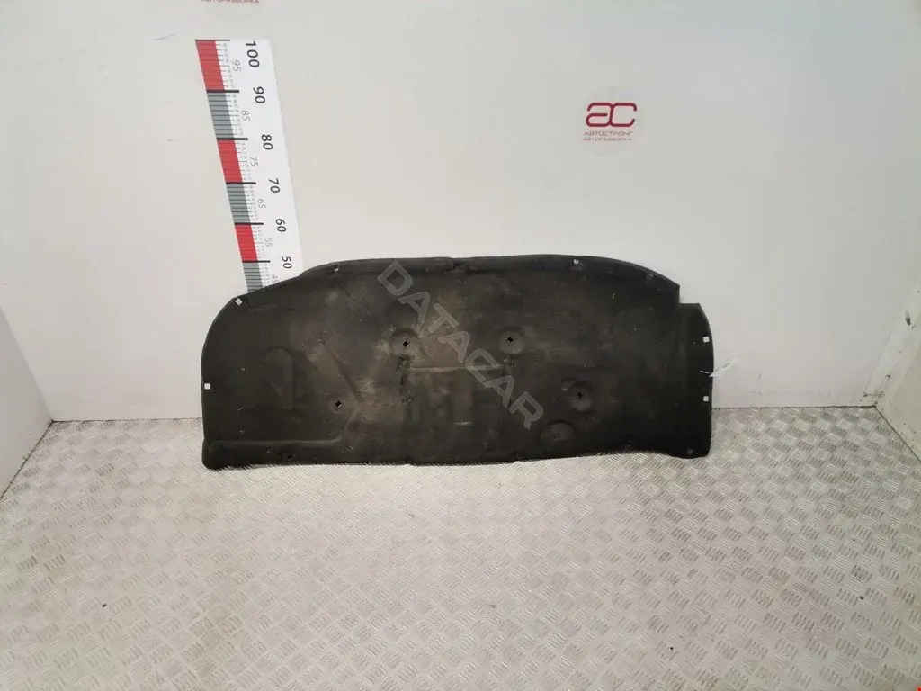 Шумоизоляция капота 4B0863825AE, 4B0863825AJ, 4B0863825N