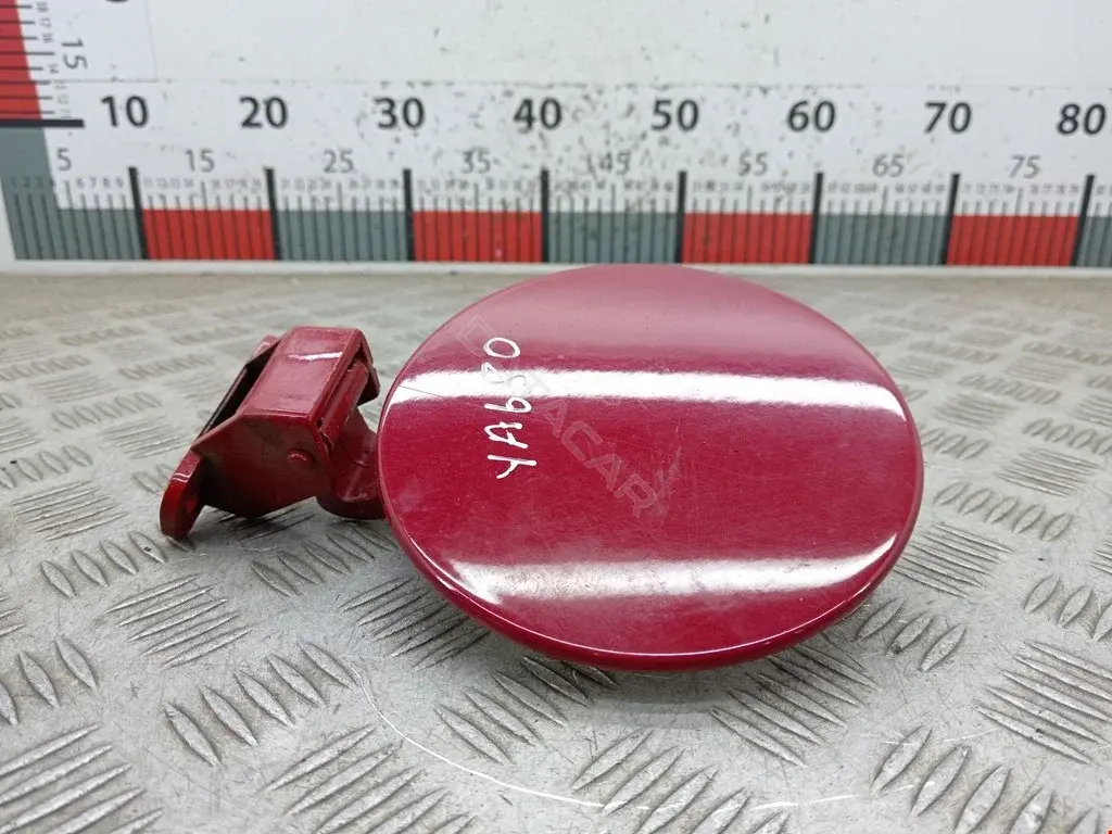 Крышка лючка топливного бака 60668906