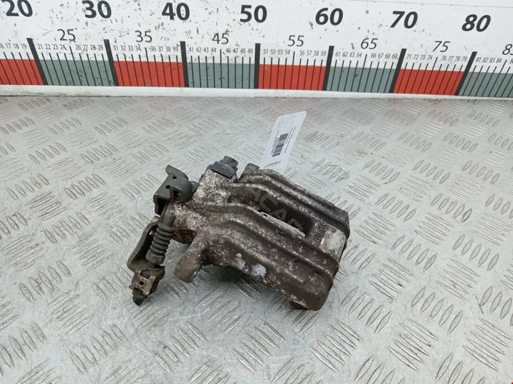 Суппорт тормозной 0590329SX, 0986474099, 1162004880
