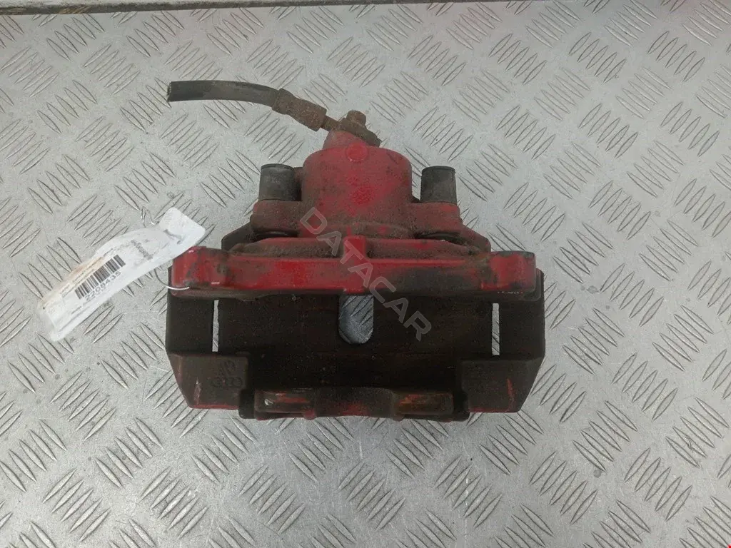 Суппорт тормозной 1K0615123F, BA3157