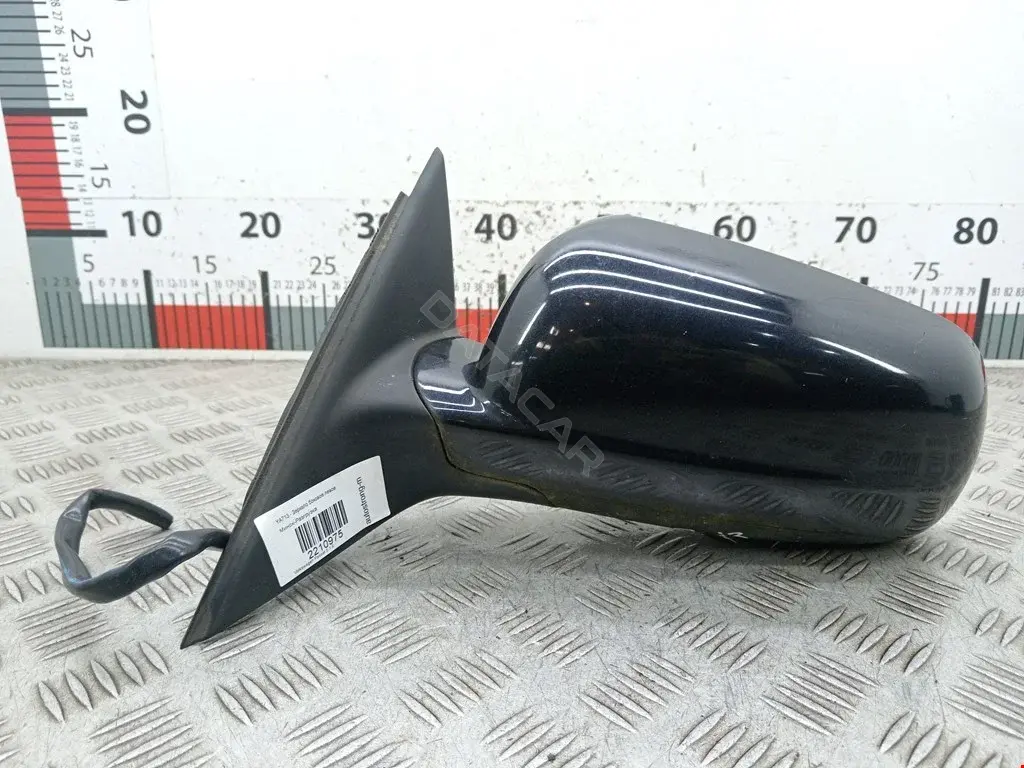 Наружное зеркало 3370038, 3B1857507, 3B185750701C