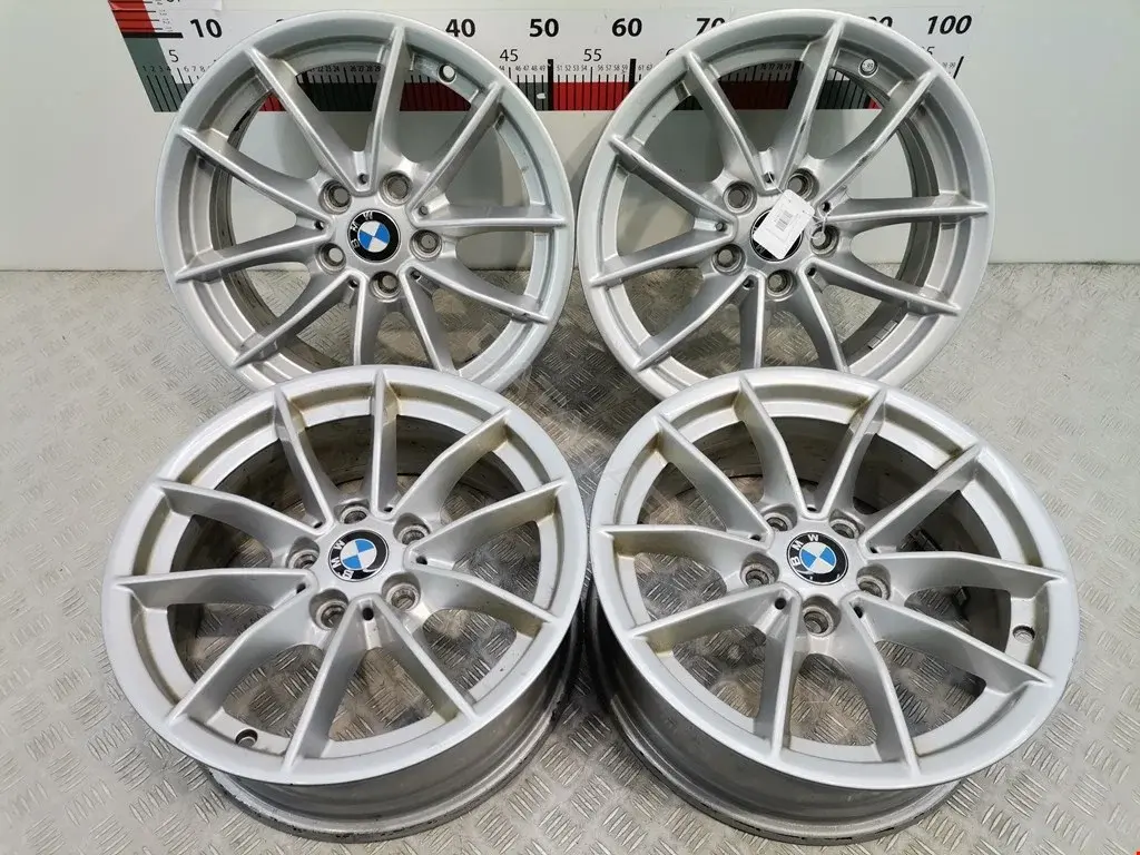 Колесные диски 36116876921, R16 5X112 ET22 6.5J DIA66.6 774 STYLE