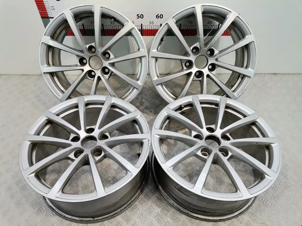 Колесные диски 4K0601025, R17 5X112 ET36 7.5J DIA66.6