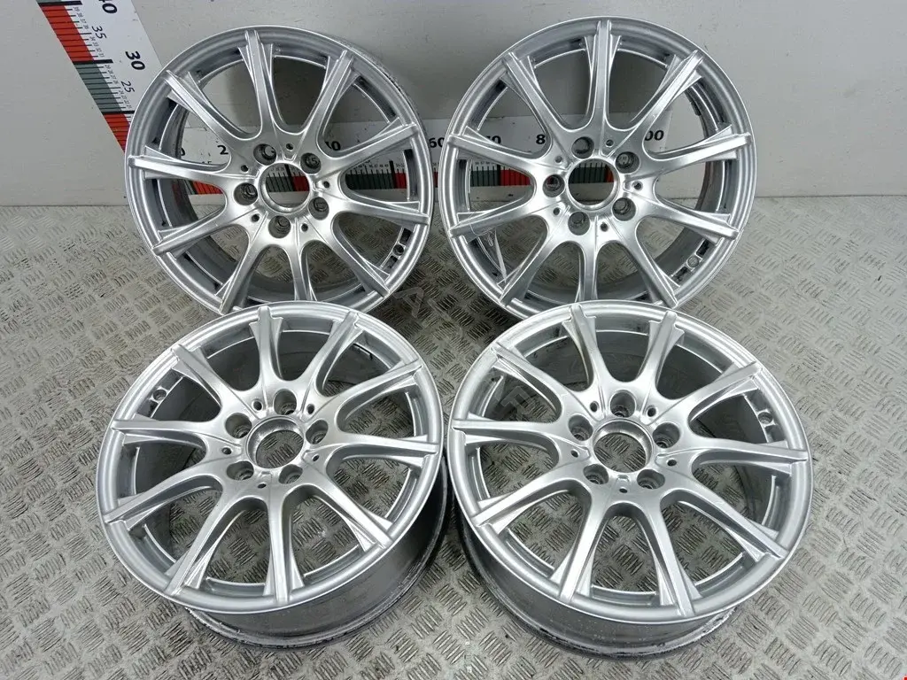 Колесные диски A2054012400, R16 5X112 ET38 6.5J DIA66.5
