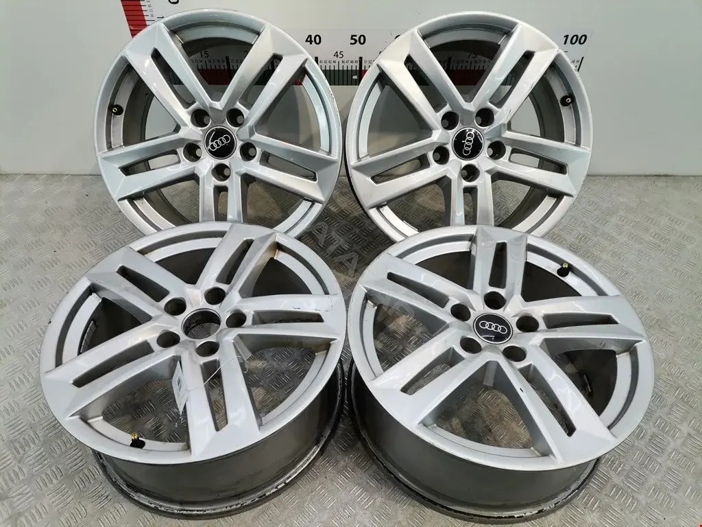 Колесные диски 8W0601025P, R17 5X112 ET42 7J DIA66.6
