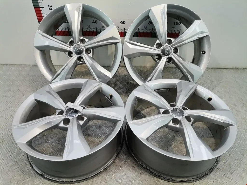 Колесные диски 80A601025K, R19 5X112 ET34 7J DIA66.6