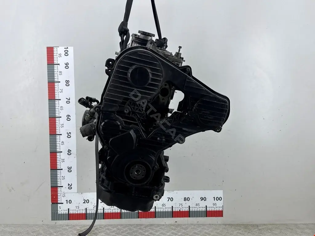 Двигатель в сборе RF7J02200A