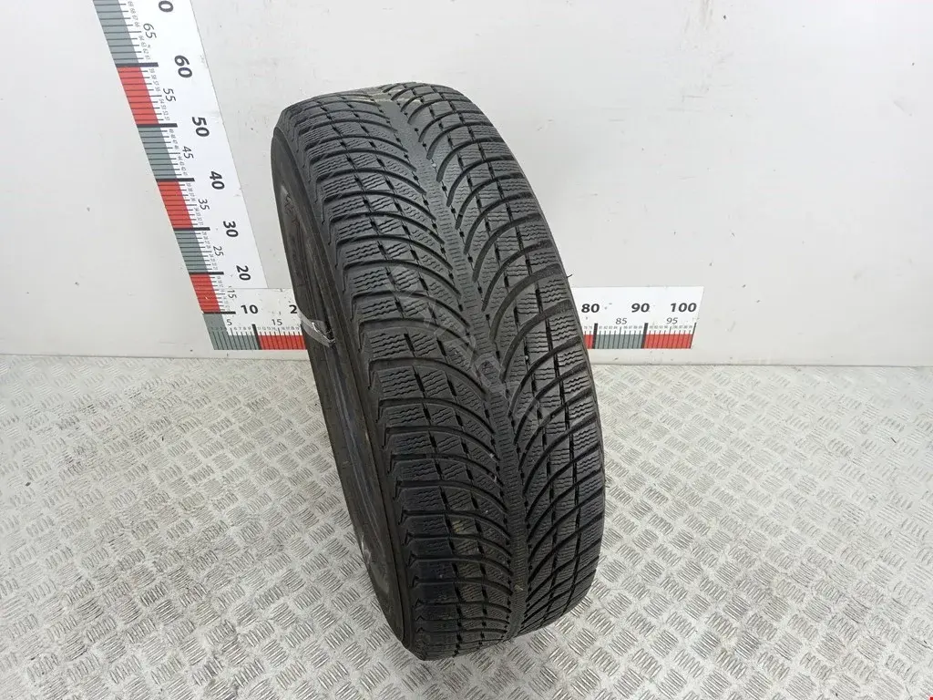 Шины 235, 65R17