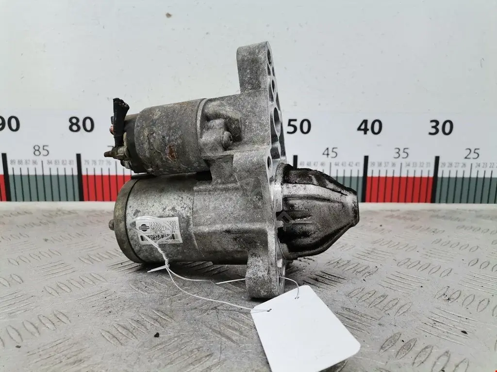 Стартер 0986JR1240, 1862818001, 23300BC20B