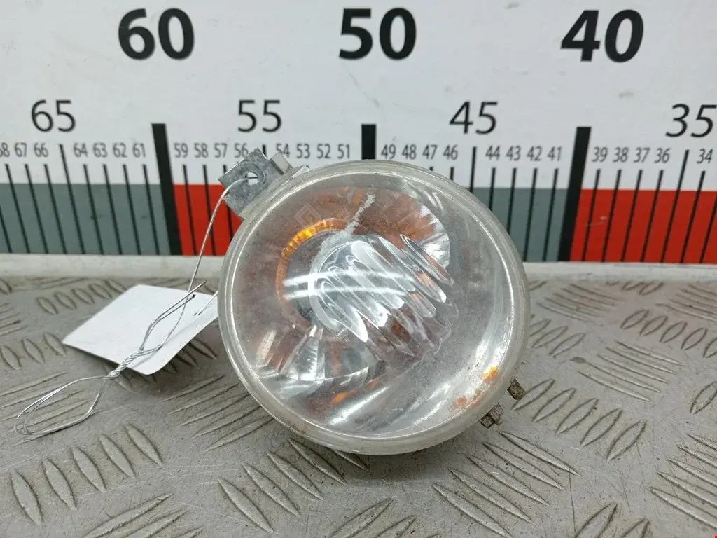 Поворотник 6X0953155F