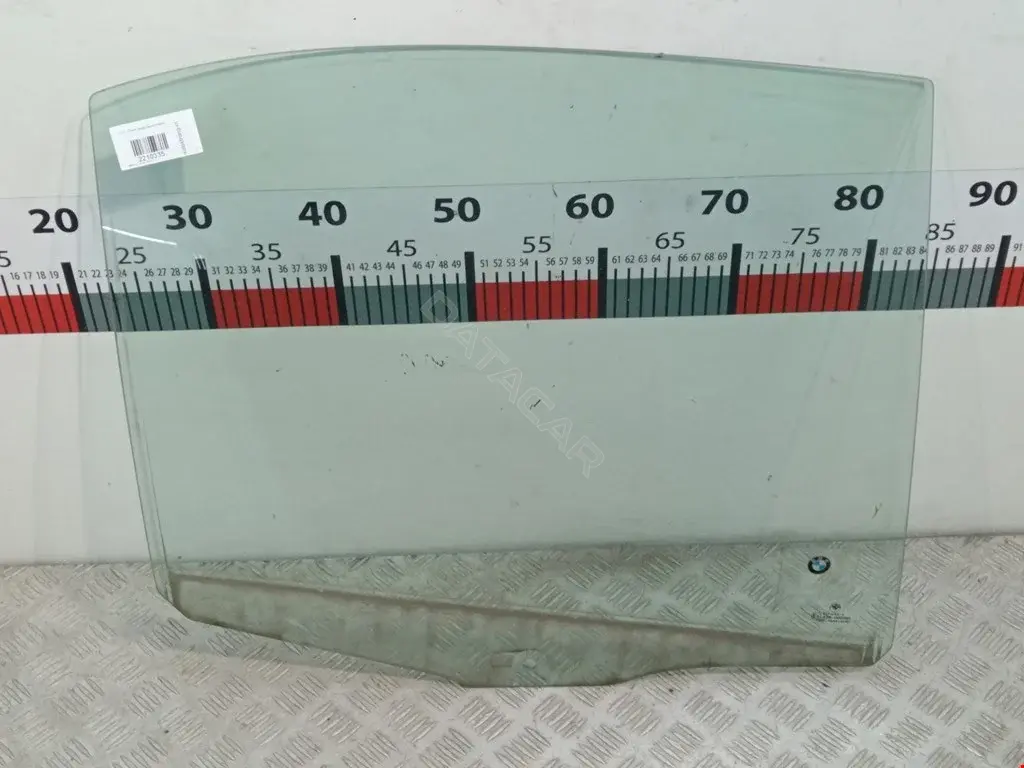 Стекло двери 23080HG, 410005273, 51348159172