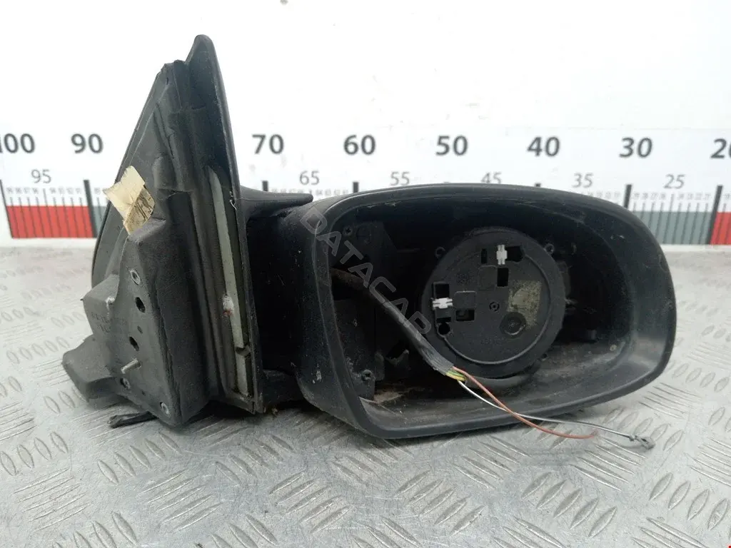 Наружное зеркало 6126447, 90492214