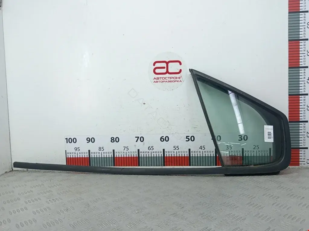Стекло двери 8200209950