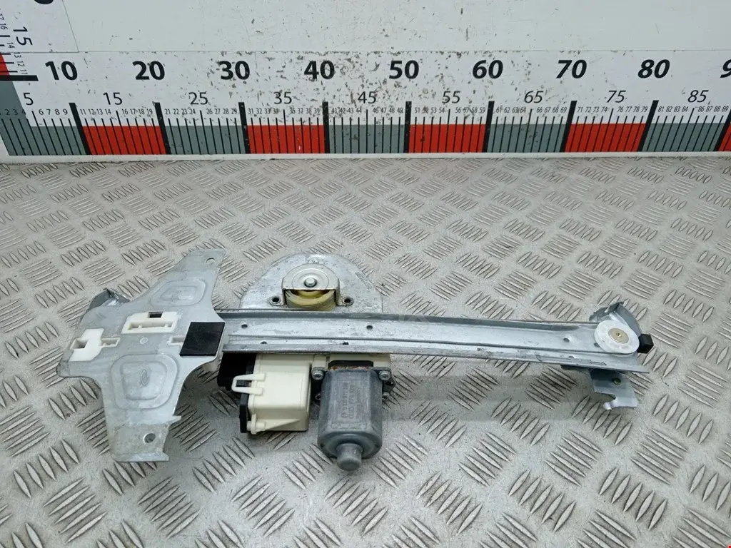 Стеклоподъемник 012409, 012451, 012453