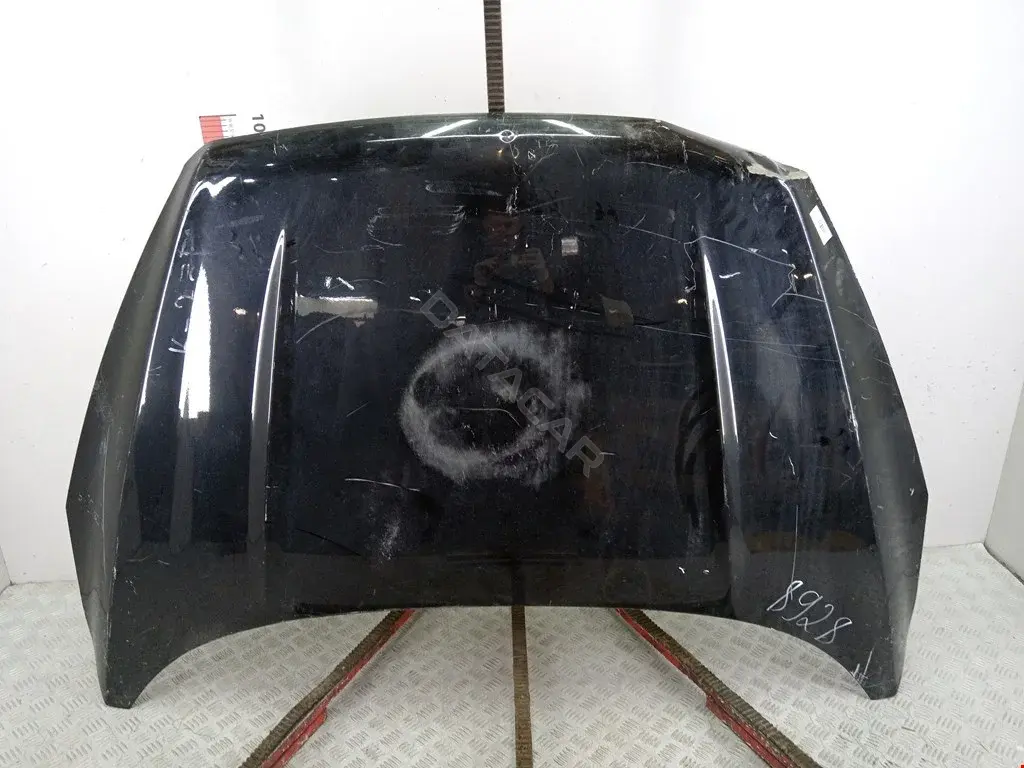 Капот 2579280, 2579280A1, 2579283