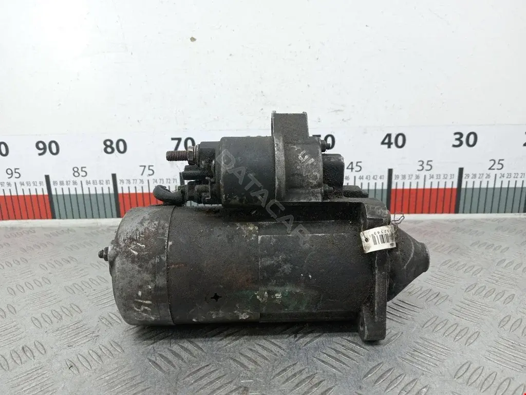 Стартер 63114010