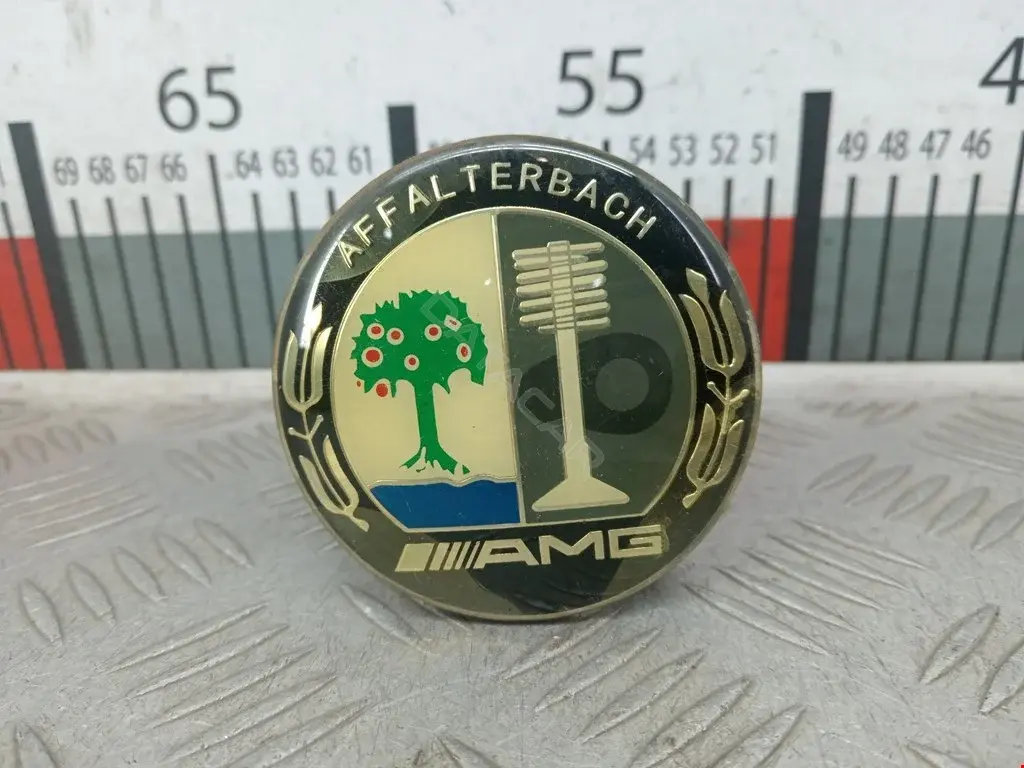 Колпаки на колеса AFFALTERBACH, AMG