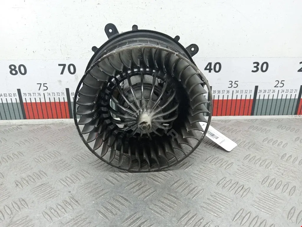 Моторчик печки 1326100900, A2209060000, AB25000P